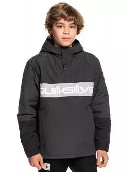 Детская Водостойкая Куртка Quiksilver Tazawa