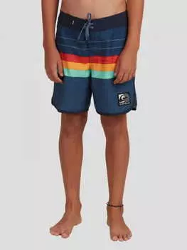 Детские Бордшорты QUIKSILVER Everyday More Core 15"
