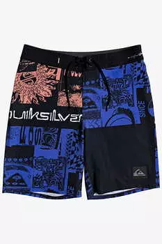 Детские Бордшорты Quiksilver Highline Vortex 16"