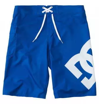 Детские Бордшорты Dc Lanai 17" Turkish Sea