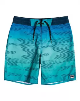 Детские Бордшорты Billabong Billabong Resistance 16"