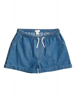 Детские Джинсовые Шорты Roxy River Lea
