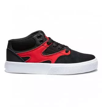 Детские кеды Kalis Vulc Mid