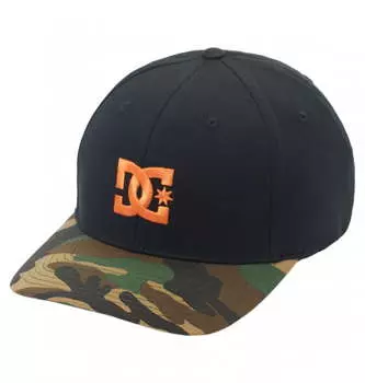 Бейсболка Cap Star Seasonal
