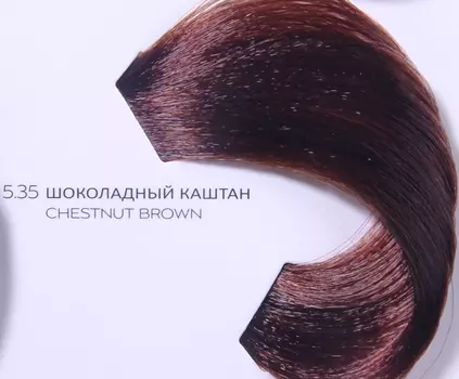 LOREAL PROFESSIONNEL 5.35 краска для волос / ДИАРИШЕСС 50 мл