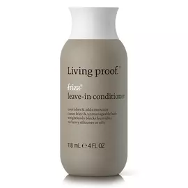 LIVING PROOF Кондиционер несмываемый для гладкости волос / NO FRIZZ 118 мл
