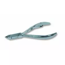 LOMBARD CUTLERY Кусачки для кутикул 10 cм / 7 мм