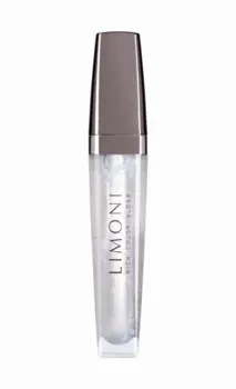 LIMONI Блеск для губ № 101 / Rich Color Gloss 7,5 мл