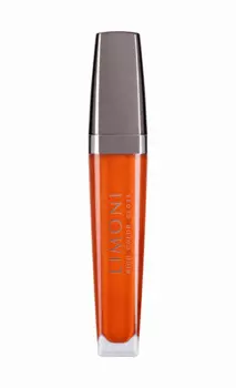 LIMONI Блеск для губ № 102 / Rich Color Gloss 7,5 мл