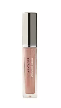 LIMONI Блеск увлажняющий для губ № 29 / Shimmering Gloss 7,5 мл