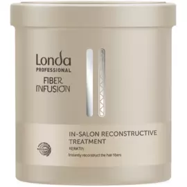 LONDA PROFESSIONAL Маска восстанавливающая для волос / Fiber Infusion 750 мл