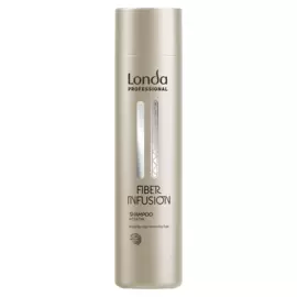 LONDA PROFESSIONAL Шампунь с кератином / Fiber Infusion 250 мл