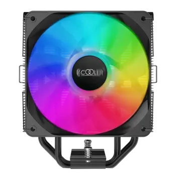 Кулер для процессора PCCOOLER Paladin EX400 ARGB