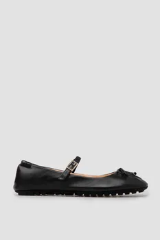 Балетки Fendi Модель Baguette