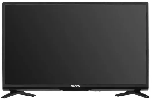 Телевизор Asano 24LF5010T LCD 24" FHD SALUT SMART