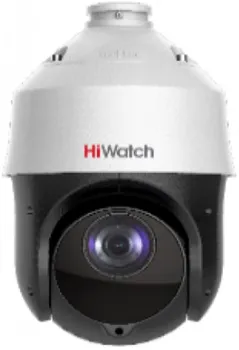 Видеокамера IP HiWatch DS-I425(B) 4Мп уличная поворотная с EXIR-подсветкой до 100м
