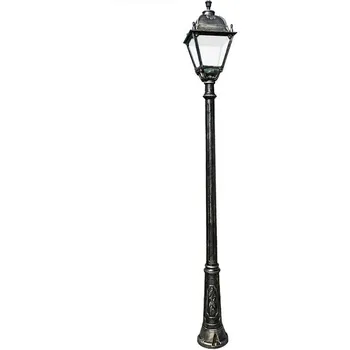 Наземный фонарь светодиодный IP55 Fumagalli Simon U33.157.000.BXH27
