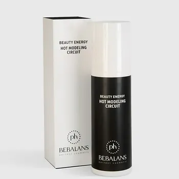 PH BEBALANS PERFECT COSMETIC Жиросжигающий антицеллюлитный крем для тела HOT MODELING CIRCUIT 150.0