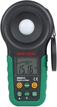 Люксметр Mastech 13-1216 MS6612T