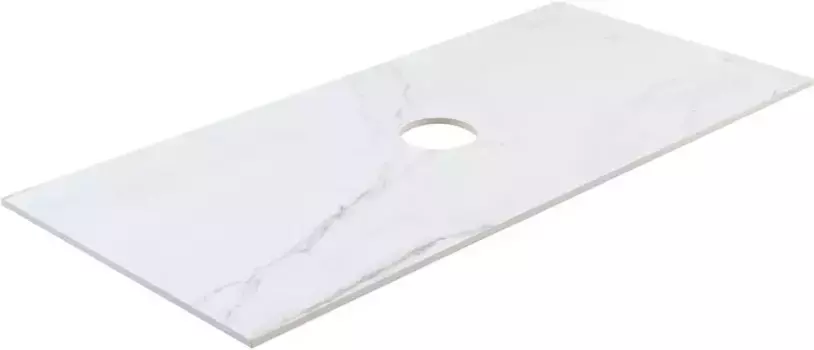 Мебельная столешница «Allen Brau» Fantasy 100 1.11010.M керамогранит marble