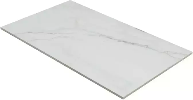 Мебельная столешница «Allen Brau» Liberty 75 1.330011.M без отверстий керамогранит marble