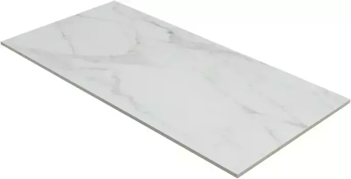 Мебельная столешница «Allen Brau» Liberty 90 1.330012.M без отверстий керамогранит marble