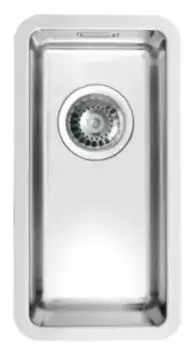 Мойка для кухни «Alveus» Kombino 10 22/44 нержавеющая сталь