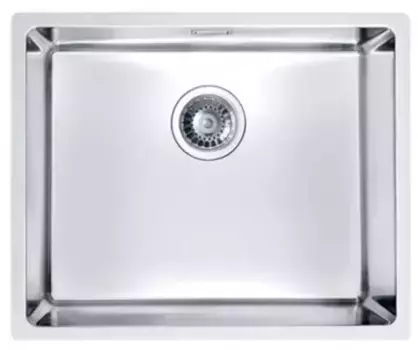 Мойка для кухни «Alveus» Kombino 50 F/S 54/44 нержавеющая сталь