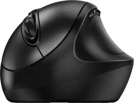 Мышь беспроводная Genius 8300S, 1600dpi, оптическая светодиодная, USB, черный (31030037400)