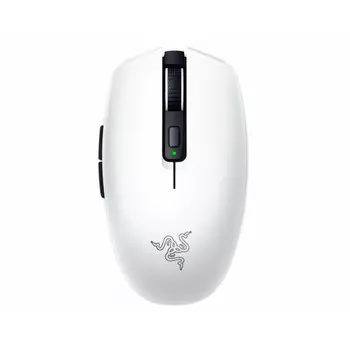 Мышь беспроводная Razer Orochi V2, 18000dpi, оптическая светодиодная, Bluetooth/USB, белый (RZ01-03730400-R3G1)