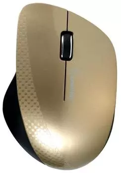 Мышь беспроводная SmartBuy SBM-309AG-O Brown USB, оптическая светодиодная, USB, коричневый