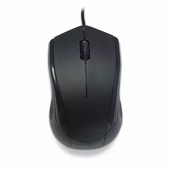 Мышь проводная CBR CM 100, 1200dpi