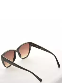 Очки Fabretti женские цвет коричневый, артикул N2212249b-12