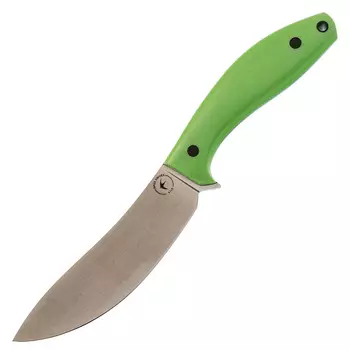 Нож Apus Yuhro, сталь K110, рукоять G10