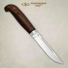 Нож АиР Финка Лаппи, сталь Elmax, рукоять дерево
