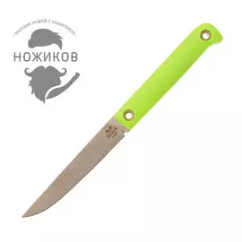Нож Финик, сталь N690, рукоять G10