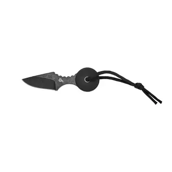 Нож Fox BF-753 Arrow Fixed, сталь 440C, рукоять G10