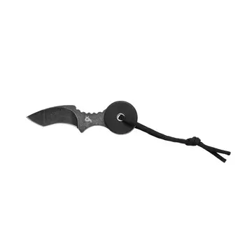 Нож Fox BF-755 Lollypop Fixed, сталь 440C, рукоять G10