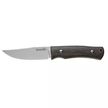 Нож Fox Explorator BF-749, сталь 440C, рукоять микарта
