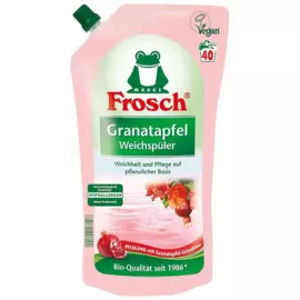 Ополаскиватель для белья (Гранат), 1 л, Frosch