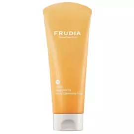 Пенка для умывания с цитрусом, придающая сияние, 145 г, Frudia