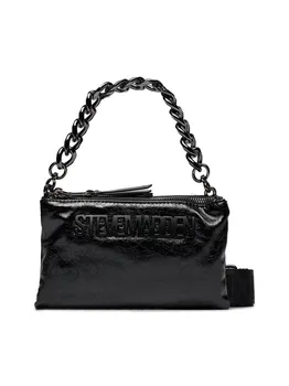 Сумка Steve Madden, черный