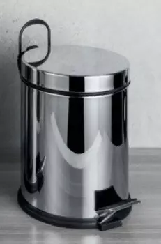 Мусорное ведро 3л Colombo Design B9962