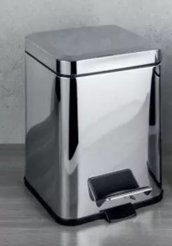 Мусорное ведро 6л Colombo Design B9211