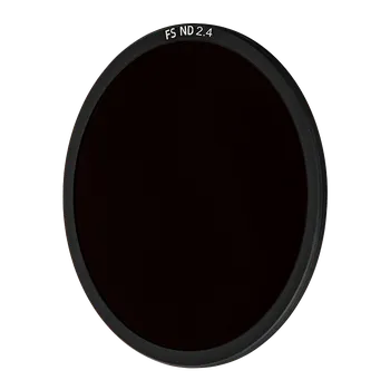 Светофильтр NiSi FS ND2.4 (8 Stop) для ATHENA PL-Mount NIC-ATH-PLREAR-ND2.4