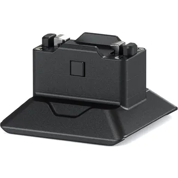 Быстросъёмная площадка Tilta Khronos ARCA QR Adapter (38мм) Чёрная TK-ARCA-38-B