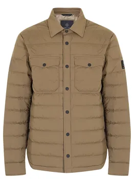 Куртка стеганая BOGNER FIRE + ICE