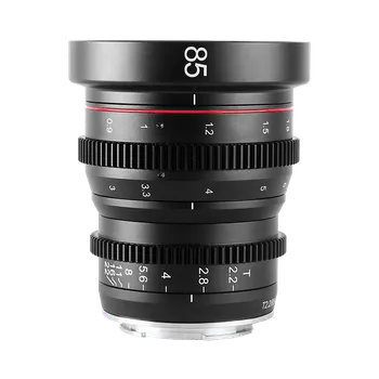 Объектив Meike 85mm T2.2 E-mount 21230002