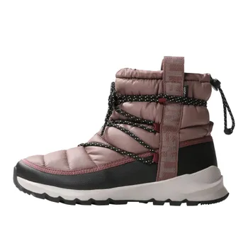 Женские ботинки The North Face Thermoball Lace Up Winter