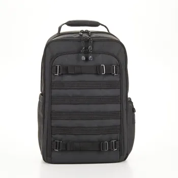 Рюкзак Tenba Axis v2 Road Warrior 16L Чёрный 637-764